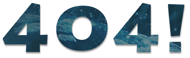 404 page not found!